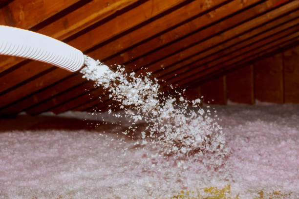 Best Spray Foam Insulation in West Columbia, SC