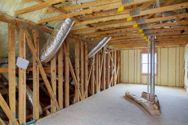 Best Spray Foam Insulation in West Columbia, SC