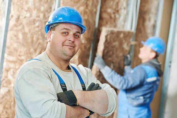 Types of Insulation We Offer in West Columbia, SC